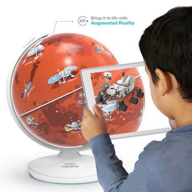 orboot stem Orboot: Planet Mars